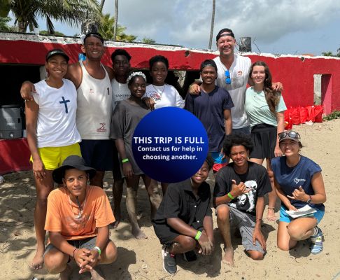 Cabaret, Dominican Republic - Multisport